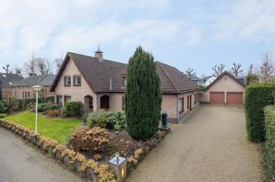 Woning Dokter Gommerslaan 2 Breda