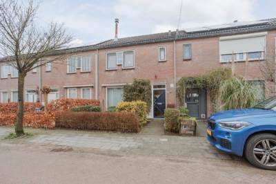 Woning Meerkoetpad 6 Hank