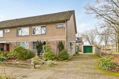 Woning Spirealaan 39 Waalre