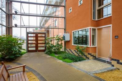 Woning Louis Davidsstraat 156 Almere