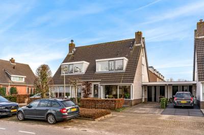 Woning Lijnbaan 12 Oudewater