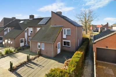 Woning Tulpstraat 11 Weert