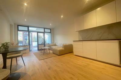Woning Regentesselaan 95 Den Haag