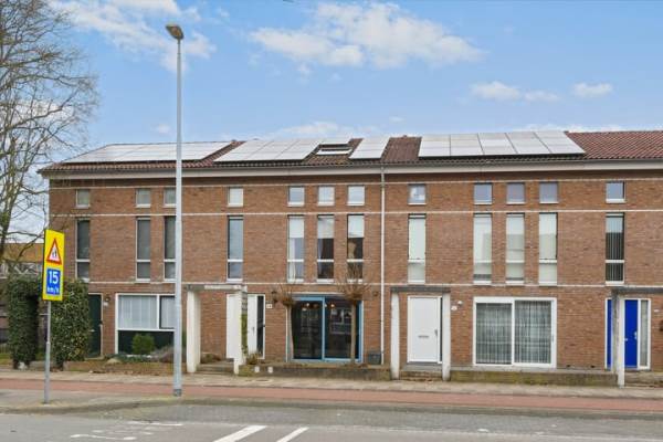 Woning Opera 58 Eindhoven
