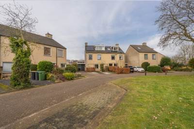 Woning Tymanshof 6 Assen