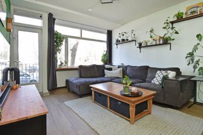 Woning Melis Stokelaan 1700 Den Haag