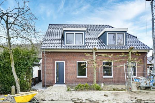 Woning Dorpsweg 70B Zijderveld