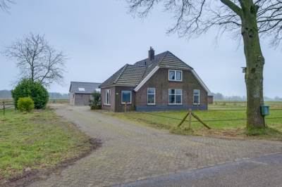 Woning Koebushorst 4 Laren (GE)