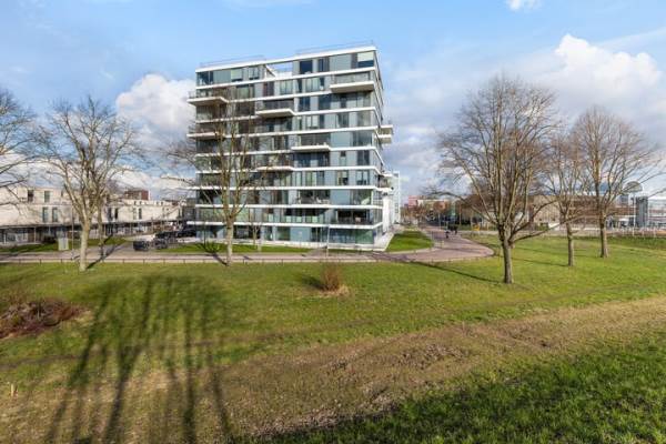 Woning Klooienberglaan 12 Zwolle