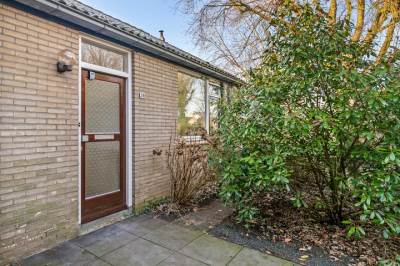 Woning Pattonstraat 39 Doetinchem