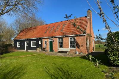 Woning Roosjesweg 4 Aagtekerke