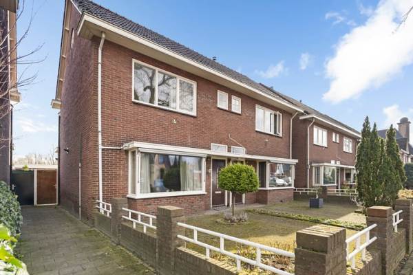 Woning Dennenbosweg 112 Hengelo (OV)