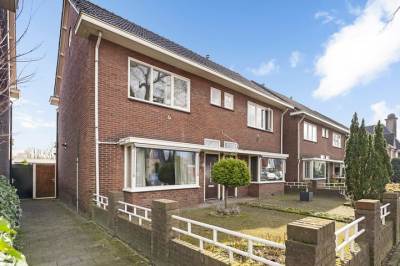 Woning Dennenbosweg 112 Hengelo (OV)
