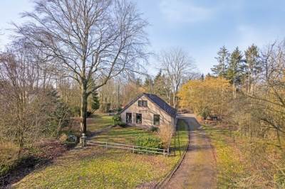 Woning Eursing 1 Beilen