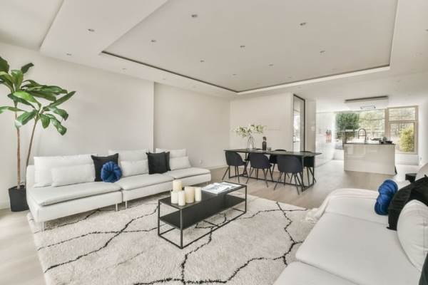 Woning Van Heuven Goedhartlaan 300 Amstelveen