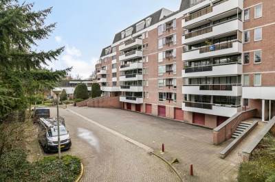 Woning Putterlaan 159 Bilthoven