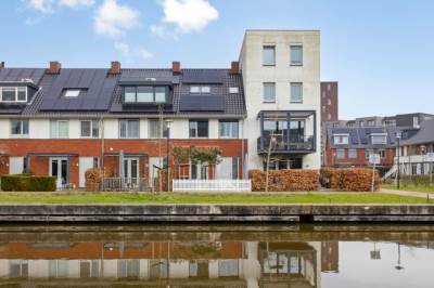 Woning Veerkade 30 IJsselstein