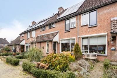 Woning Caro van Eyckstraat 17 Hengelo (OV)