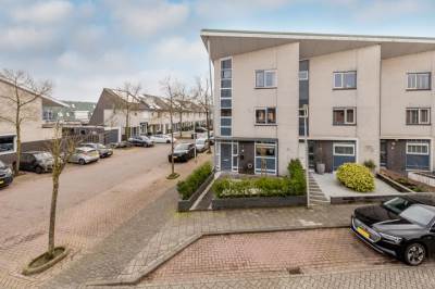 Woning Barbadosstraat 15 Purmerend