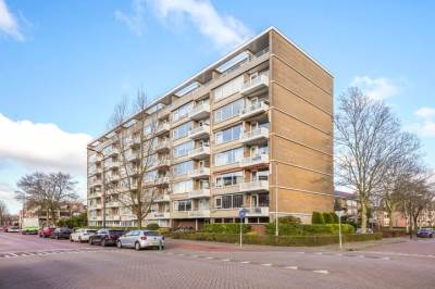 Woning Steenvoordelaan 65 Rijswijk (ZH)