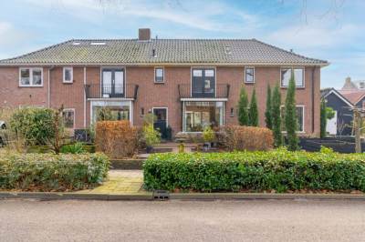 Woning Klokjeslaan 34 Maarssen