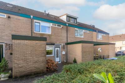 Woning Iepstraat 43 Nieuwegein