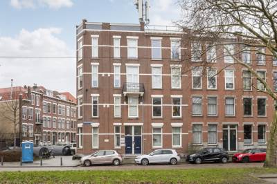 Woning Mathenesserlaan 393B05 Rotterdam