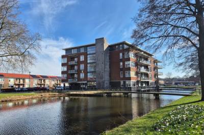 Woning Rembrandtlaan 59 Krimpen aan den IJssel