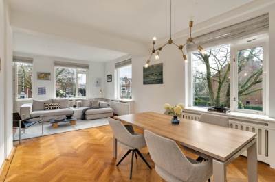 Woning Tortellaan 55 Den Haag