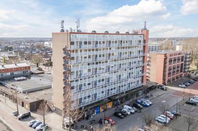 Woning Opaalstraat 122 Leiden