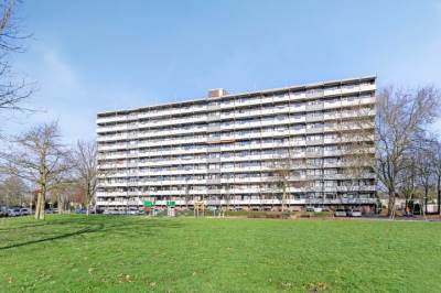 Woning Graaf Adolfstraat 16 Eindhoven