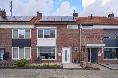 Woning Kennedystraat 31 Hoensbroek