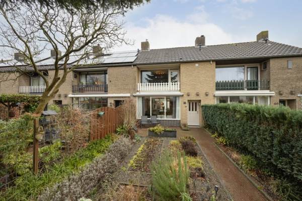 Woning Tolhuislaan 42 Etten-Leur