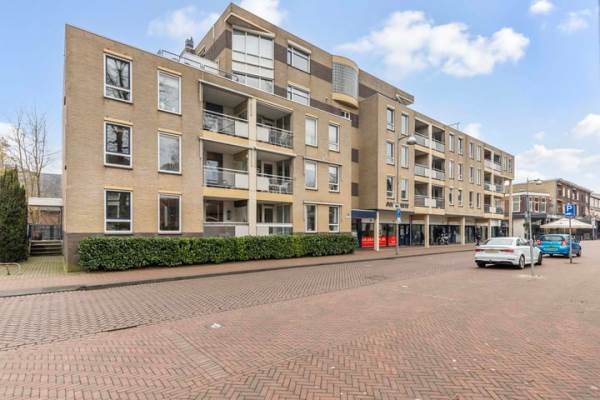 Woning Hoofdstraat 210A Apeldoorn