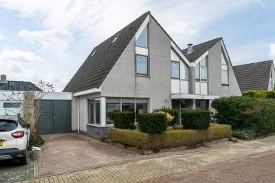 Woning Kouwe 14 Dokkum