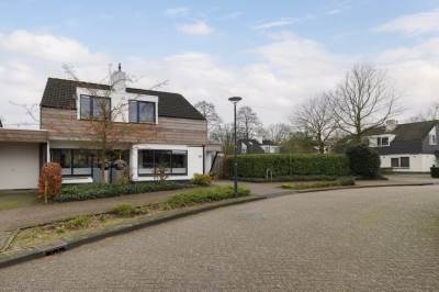 Woning Peelland 75 Waalwijk