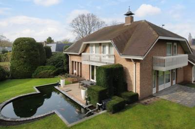 Woning Maasland 34 Waalwijk