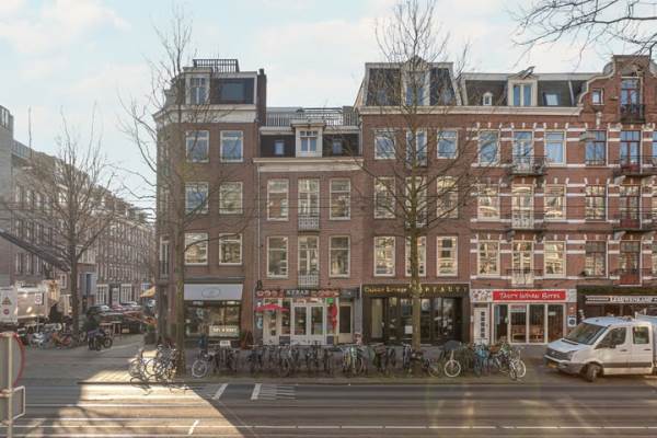 Woning Ceintuurbaan 2361 Amsterdam