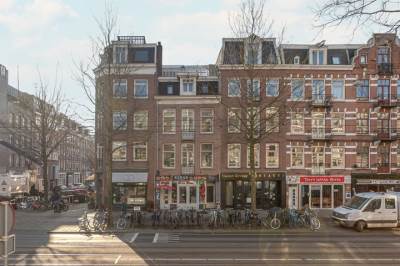 Woning Ceintuurbaan 2361 Amsterdam