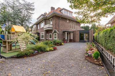 Woning Teding van Berkhoutlaan 3 Aerdenhout