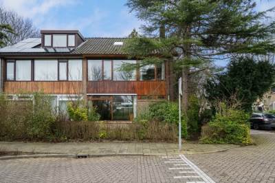 Woning Marjoleinlaan 14 Barendrecht