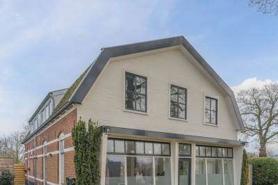 Woning Kerkstraat 3 Soest