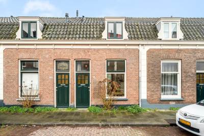 Woning Abstederdijk 243 Utrecht