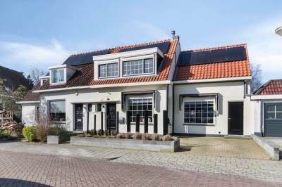 Woning Duivelandstraat 6 Rhoon