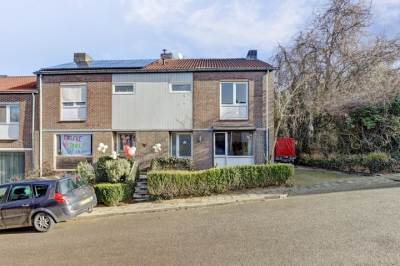 Woning Sint Apolloniastraat 7 Valkenburg (LI)