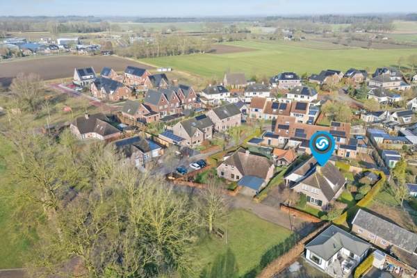 Woning Klompenmaker 4 Wesepe