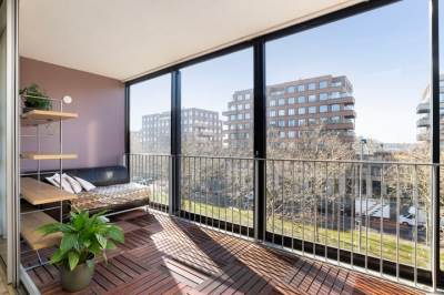 Woning Laan op Zuid 744 Rotterdam