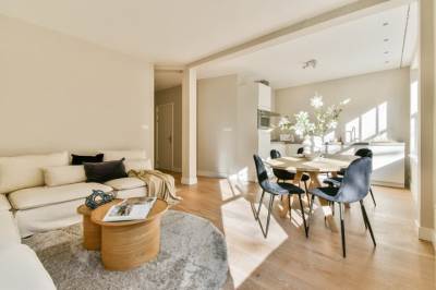 Woning Diezestraat 201 Amsterdam