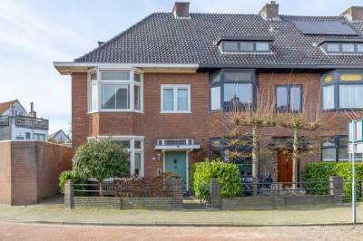 Woning Zandbergplein 36 Breda