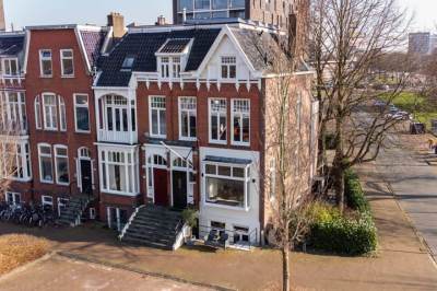 Woning Eemskanaal 5A Groningen